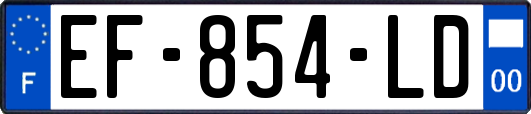 EF-854-LD