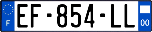 EF-854-LL