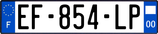 EF-854-LP