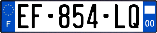 EF-854-LQ