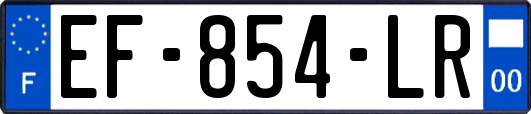 EF-854-LR