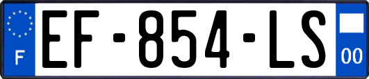 EF-854-LS