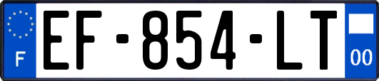EF-854-LT