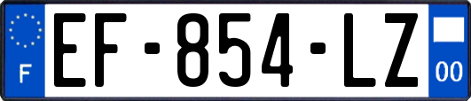 EF-854-LZ