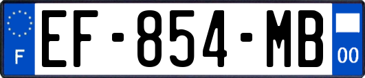 EF-854-MB