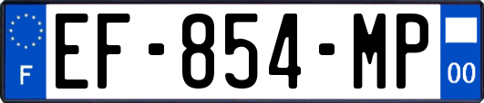 EF-854-MP