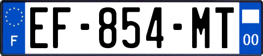 EF-854-MT