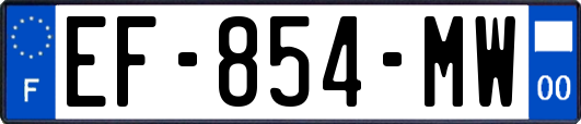 EF-854-MW