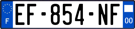 EF-854-NF