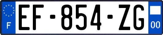 EF-854-ZG