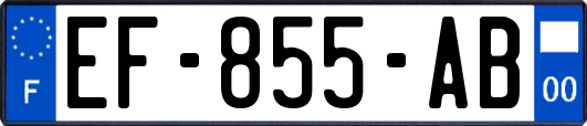 EF-855-AB