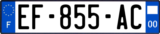 EF-855-AC