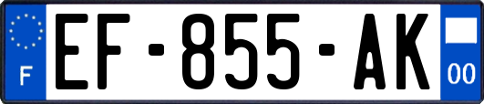 EF-855-AK