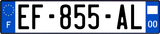 EF-855-AL