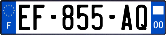 EF-855-AQ