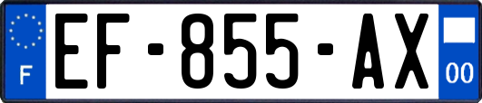 EF-855-AX
