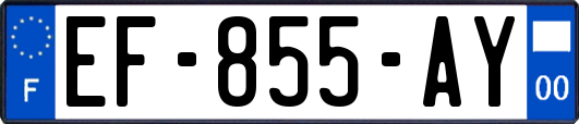 EF-855-AY
