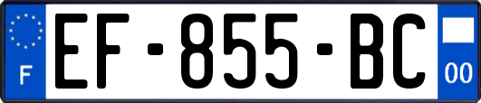 EF-855-BC
