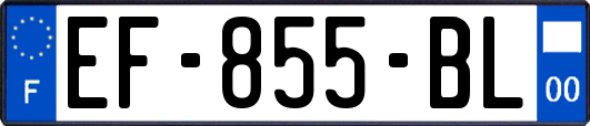 EF-855-BL