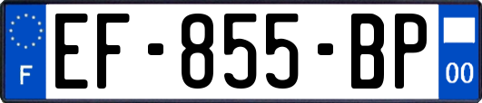 EF-855-BP