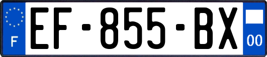 EF-855-BX