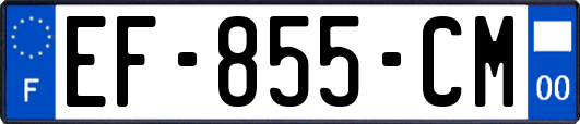 EF-855-CM