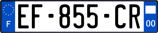 EF-855-CR