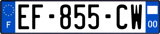 EF-855-CW