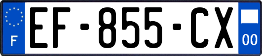 EF-855-CX