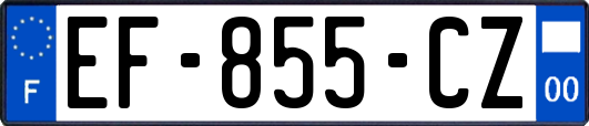 EF-855-CZ