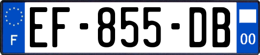 EF-855-DB