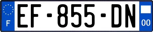 EF-855-DN