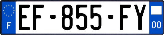 EF-855-FY
