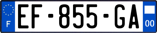 EF-855-GA