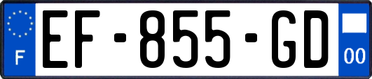EF-855-GD
