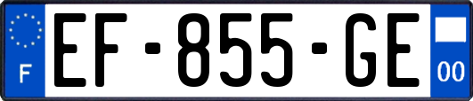 EF-855-GE
