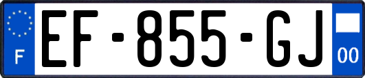 EF-855-GJ