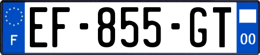 EF-855-GT