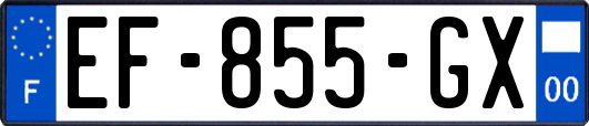 EF-855-GX