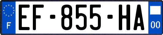 EF-855-HA