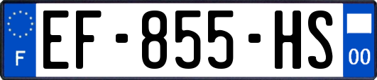 EF-855-HS