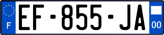 EF-855-JA