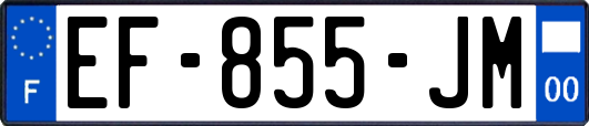 EF-855-JM