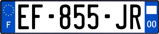 EF-855-JR