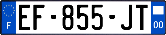 EF-855-JT