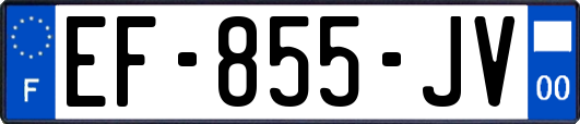 EF-855-JV