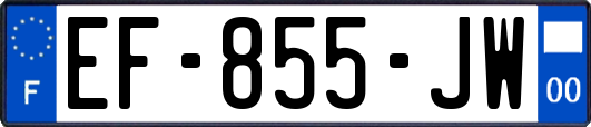 EF-855-JW