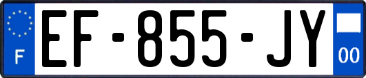 EF-855-JY