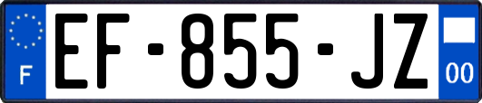 EF-855-JZ