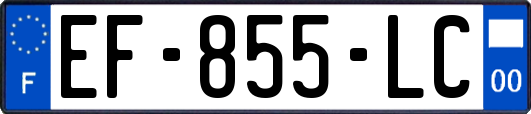 EF-855-LC